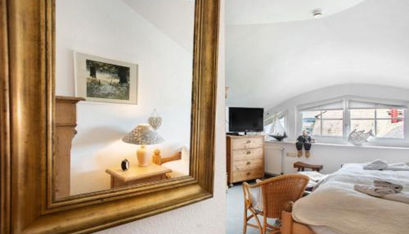 Apartamento - Fewo Yachthafenblick Nr 5