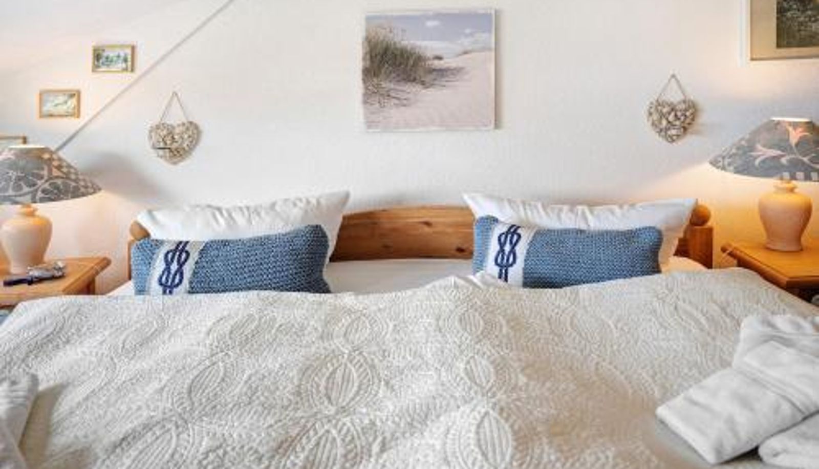 Apartamento - Fewo Yachthafenblick Nr 5