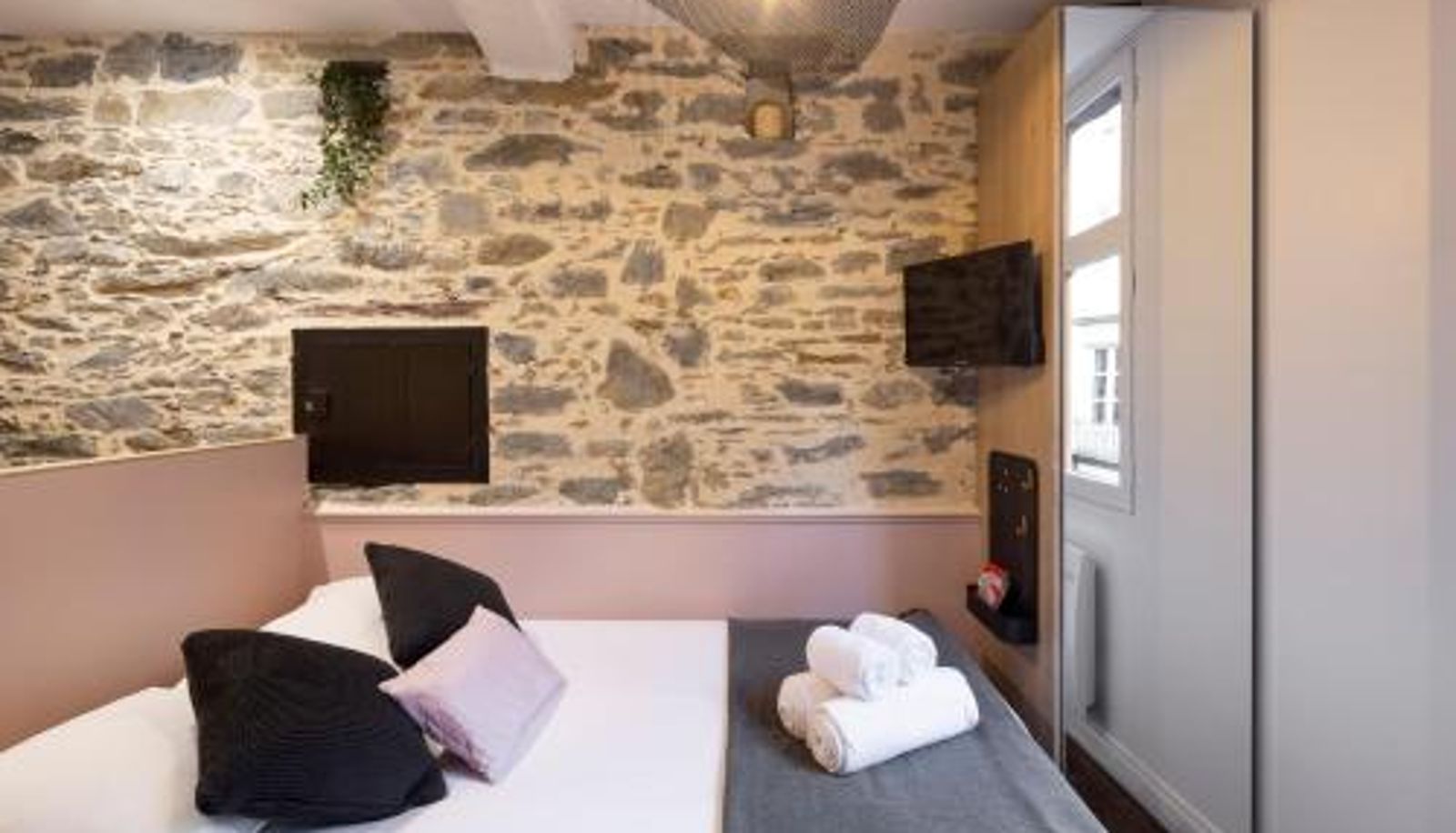 Chambre Standard - Ty Color's