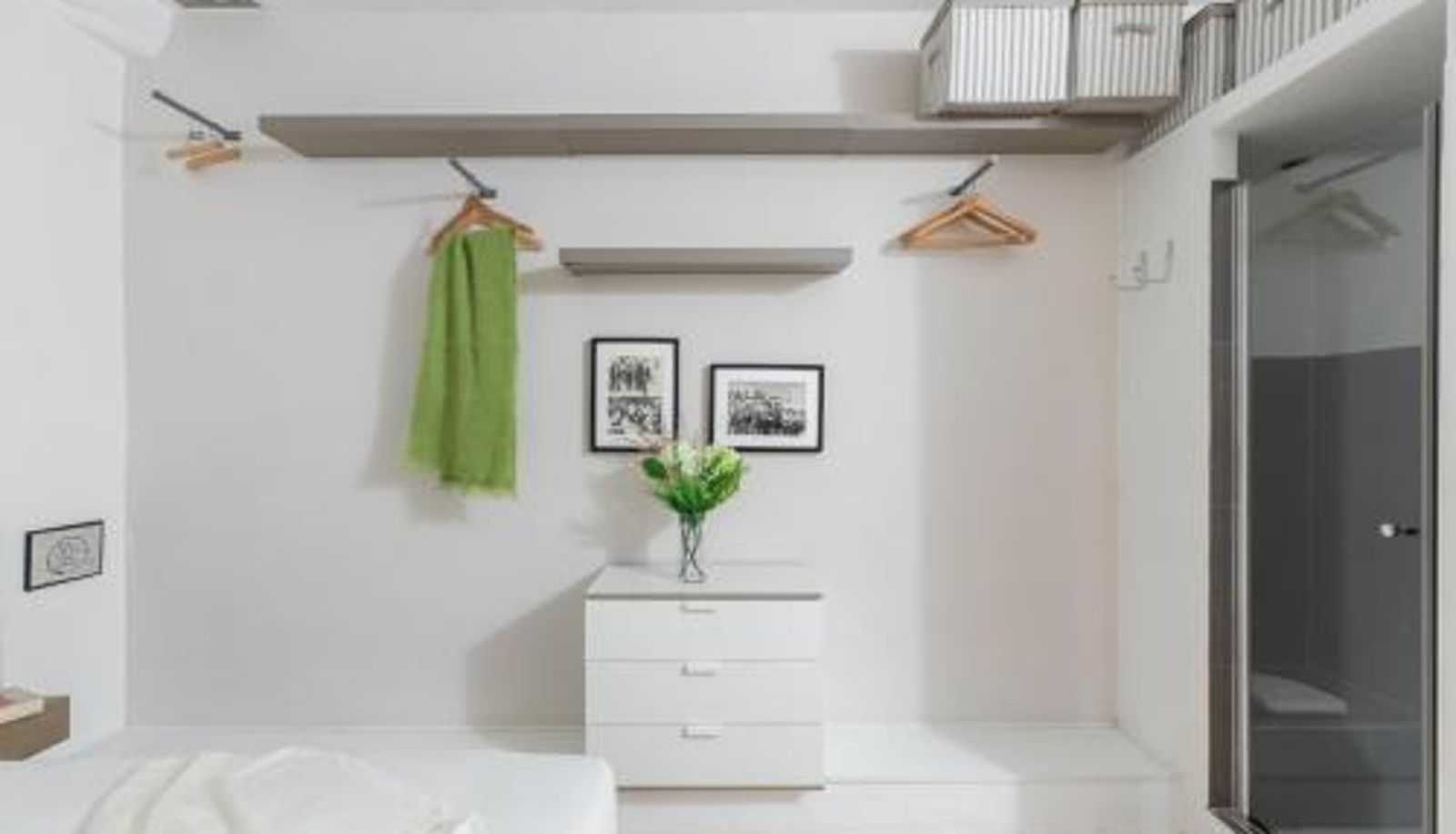 Apartment - iFlat Cozy in Monti