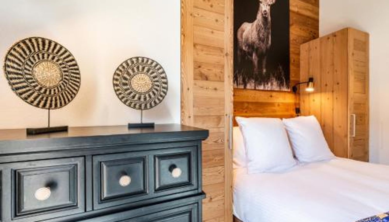 Apartment - Sapelli apartment Argentière Chamonix - by EMERALD STAY