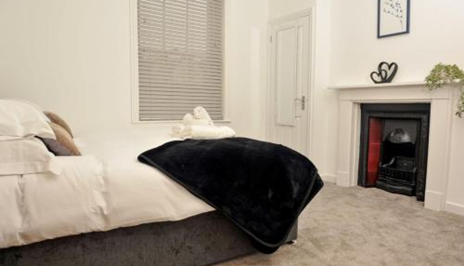 Apartment - Select SA - Queens Terrace