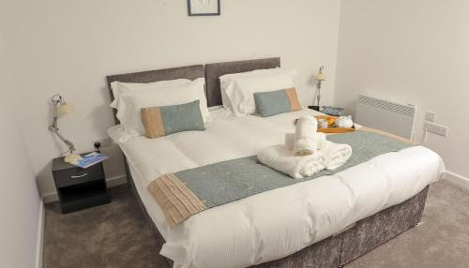 Apartment - Select SA - Queens Terrace