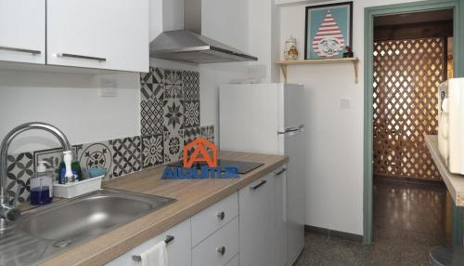 Apartamento - A-2-4 Saint Germain
