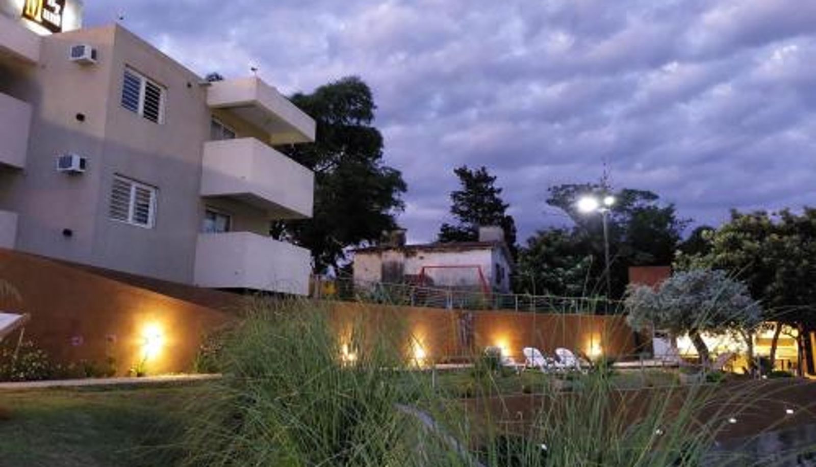 Chambre Standard - By Muni Apartamentos Premium