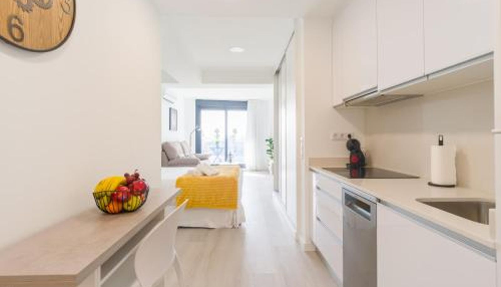 Apartamento - Castle Barbican By CanariasGetaway