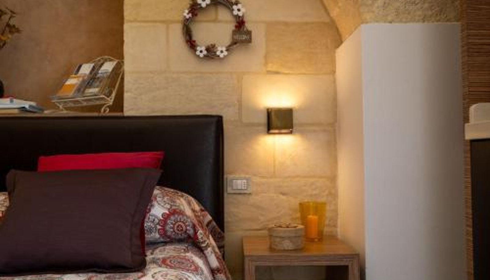 Room - Monolocale Delux Alithia