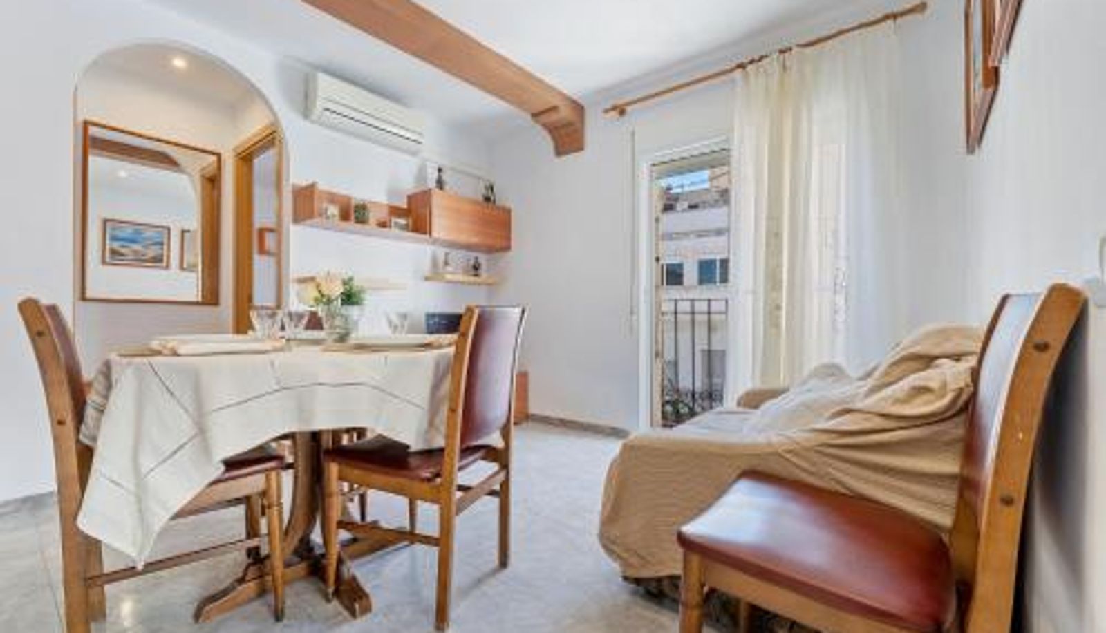 Standard room - Estela