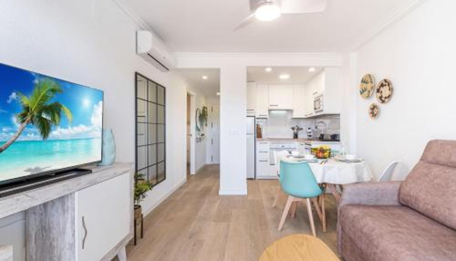 Apartment - Atalaya Sea View 6-9