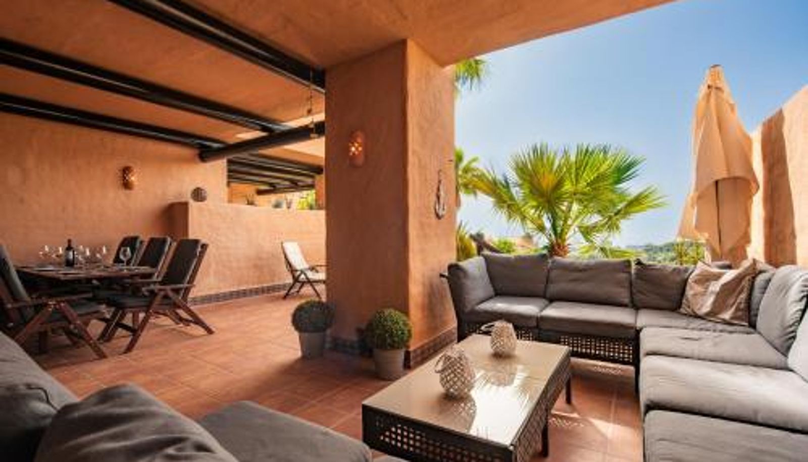 Standaardkamer - Apartment Coto Real