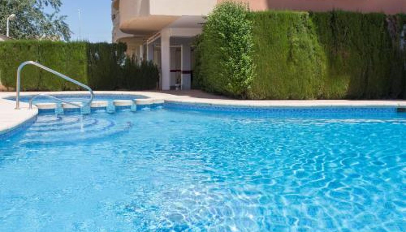 Appartamento - Dénia FRONT BEACH Apartment