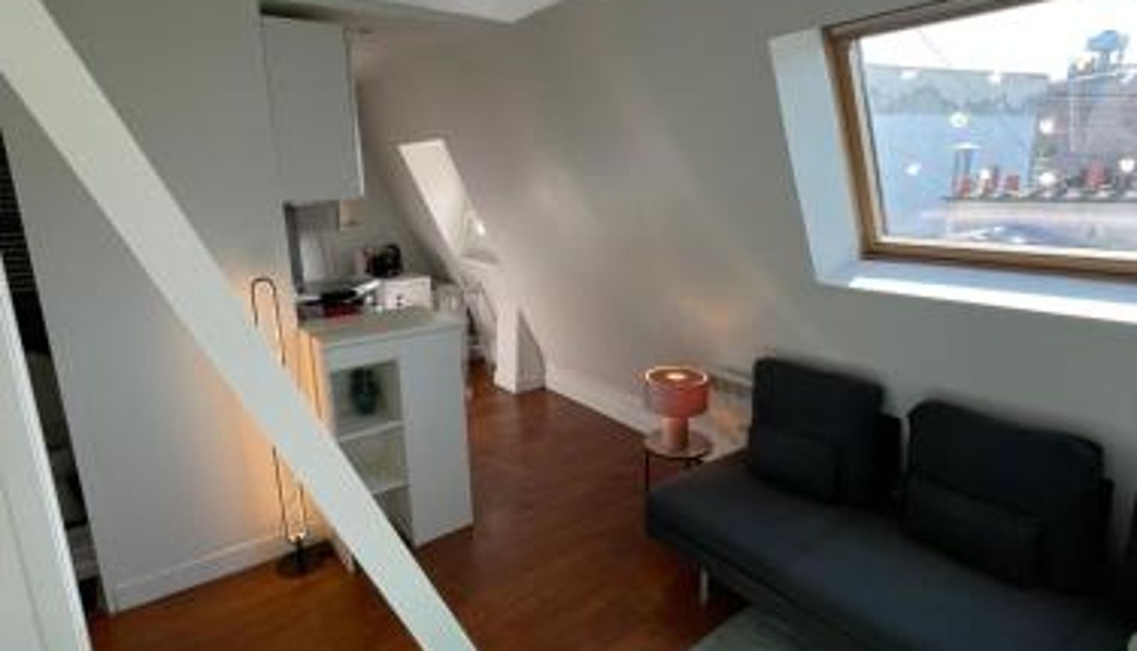 Appartement - Beautiful Lincoln Apartment