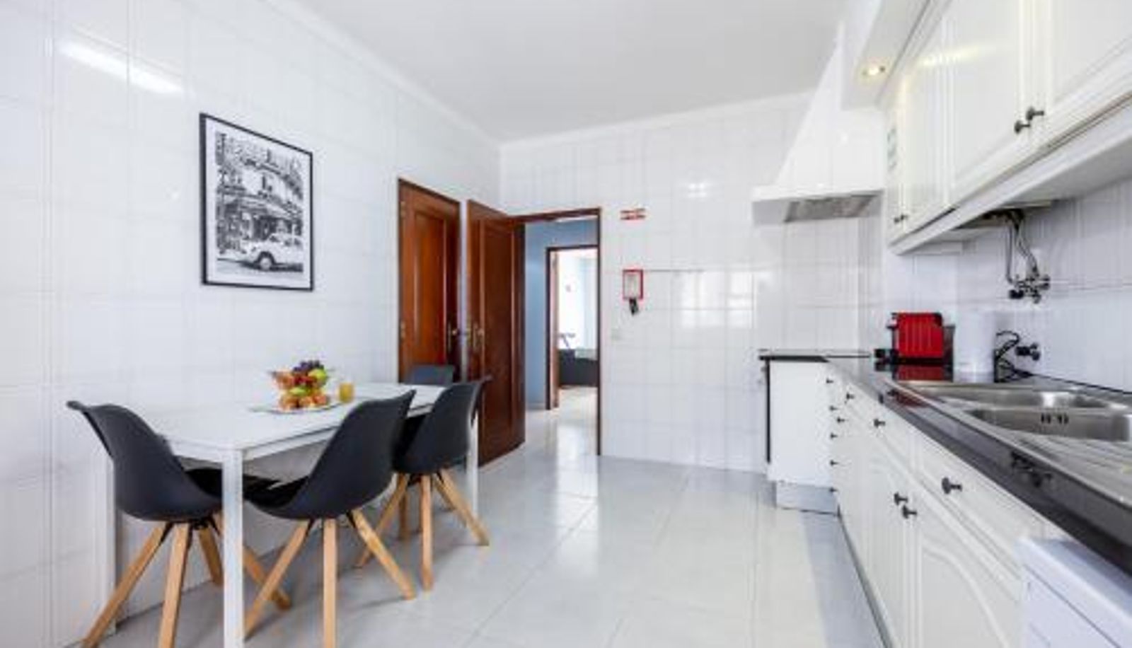 Apartamento - Apartamento Sao Joao by Seewest