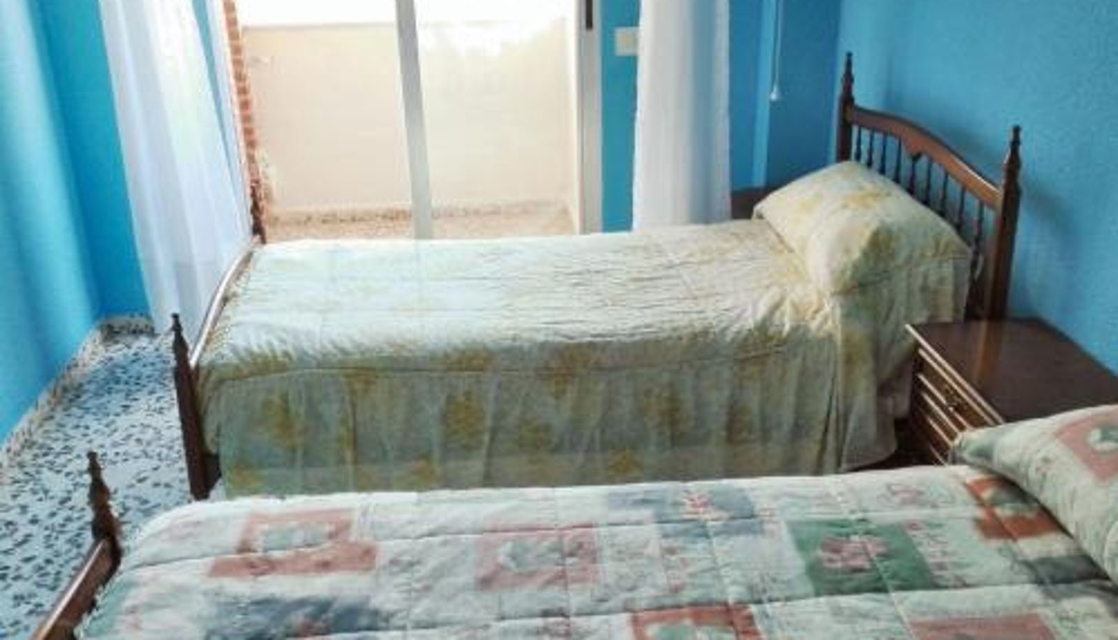 Info - Spacious apartment with balcony - Guardamar del Segura - 100 m²