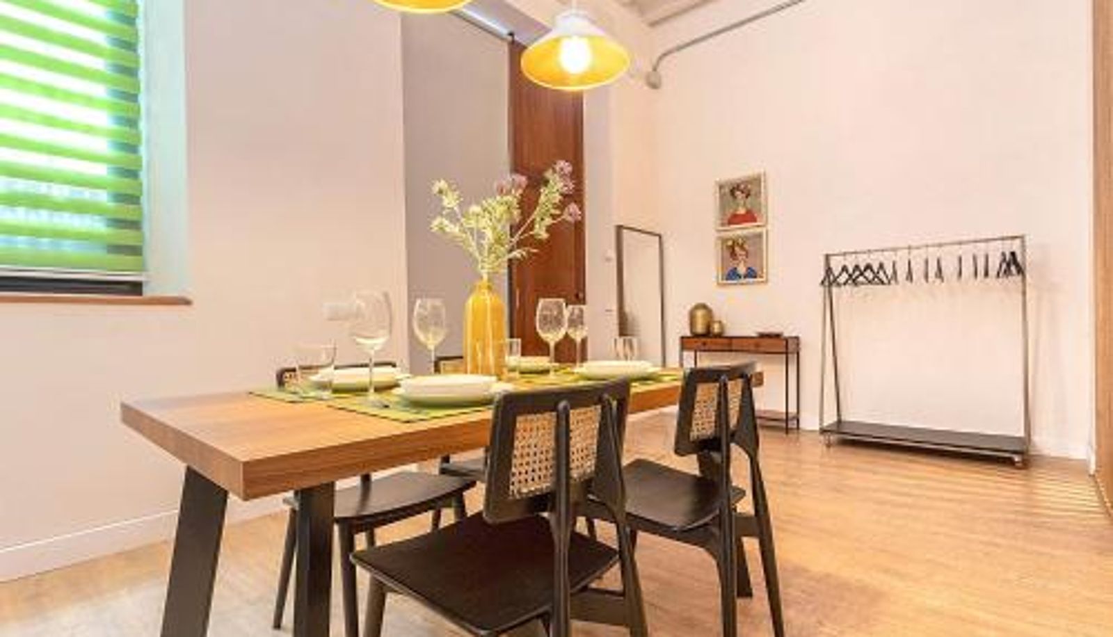 Appartement - Genteel Home Santas Patronas