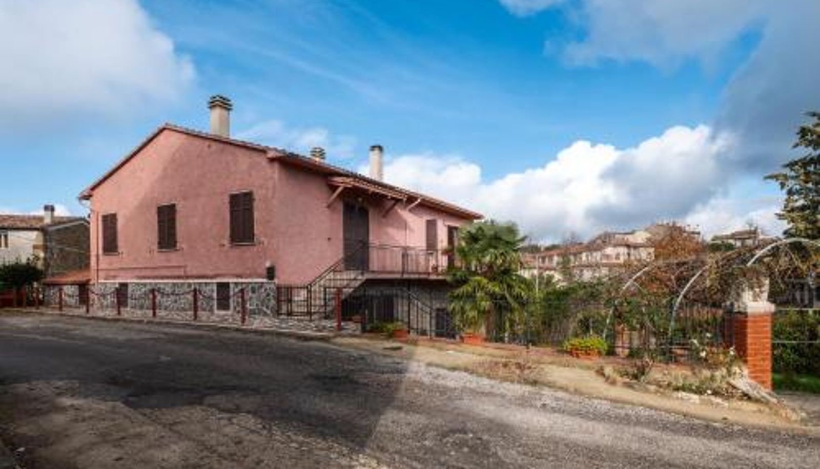 Standaardkamer - Casa Doriana