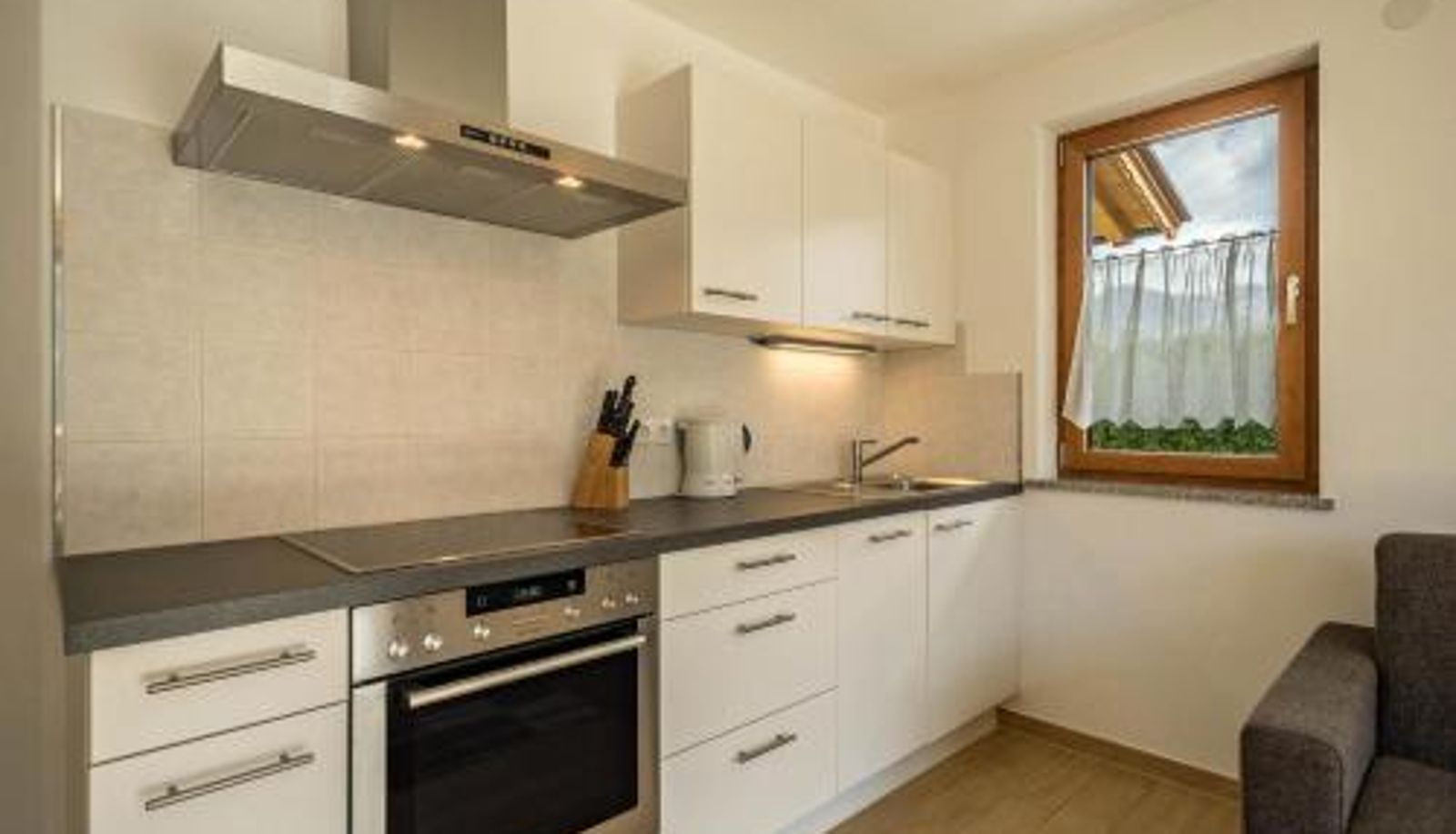 Apartment - Pfandlerhof Ferienwohnung Rot