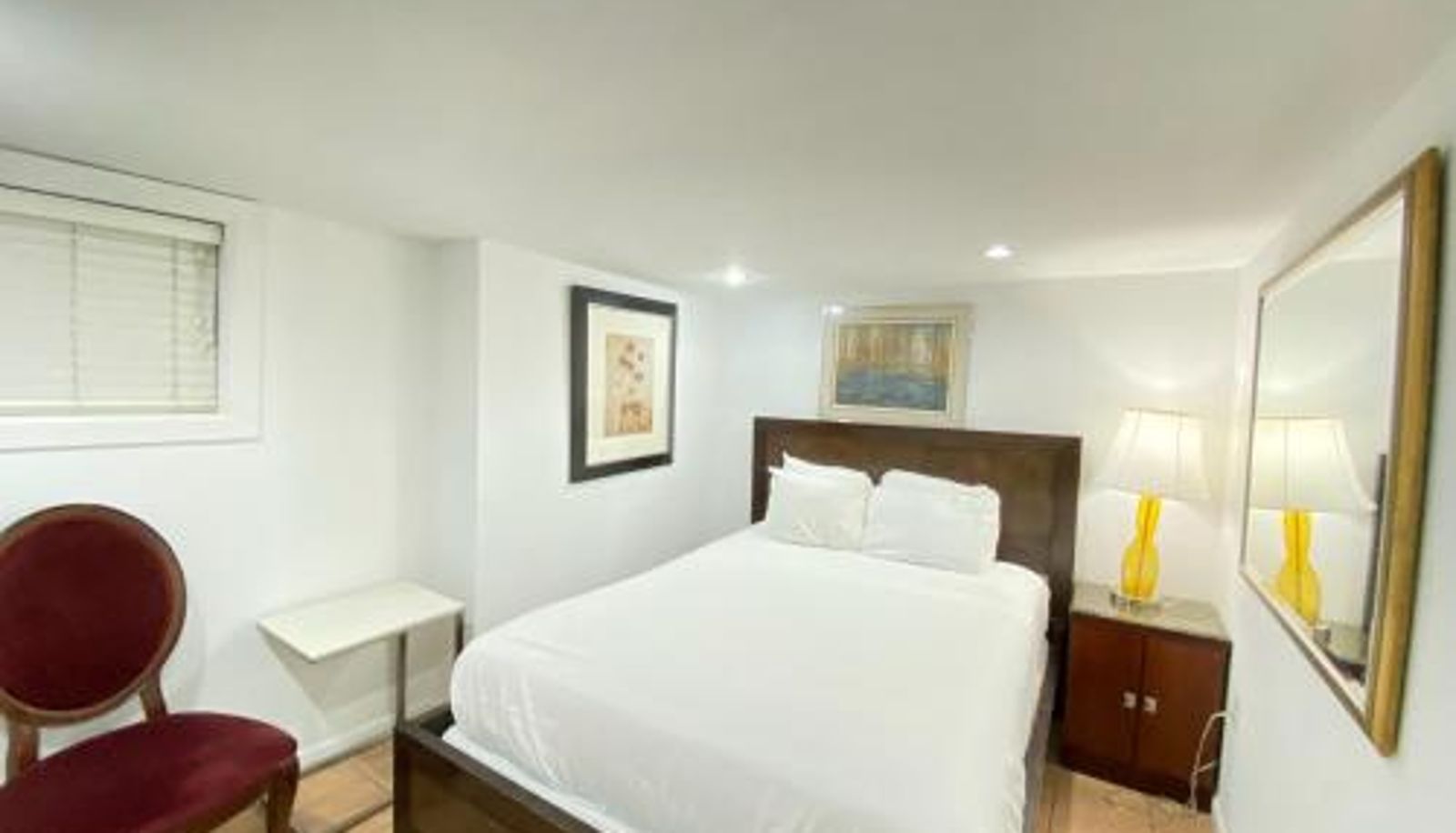 Appartamento - Renovated English Basement 2bdrm Home near METRO