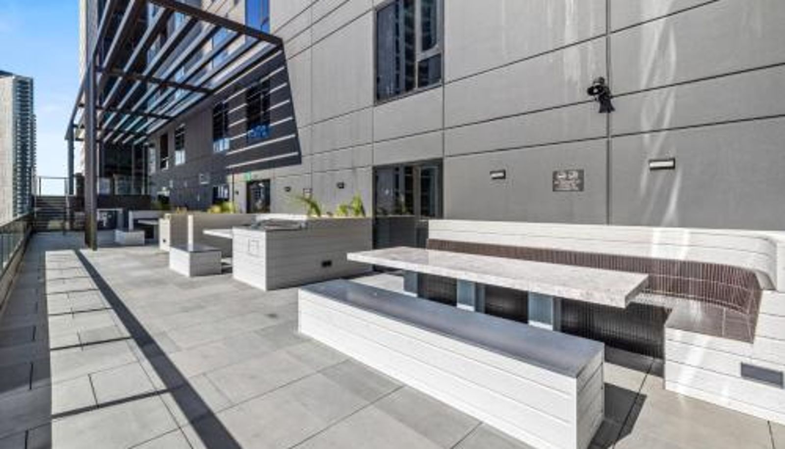 Appartamento - Spectacular Views Southbank Gym Pool Rooftop walk to Crown