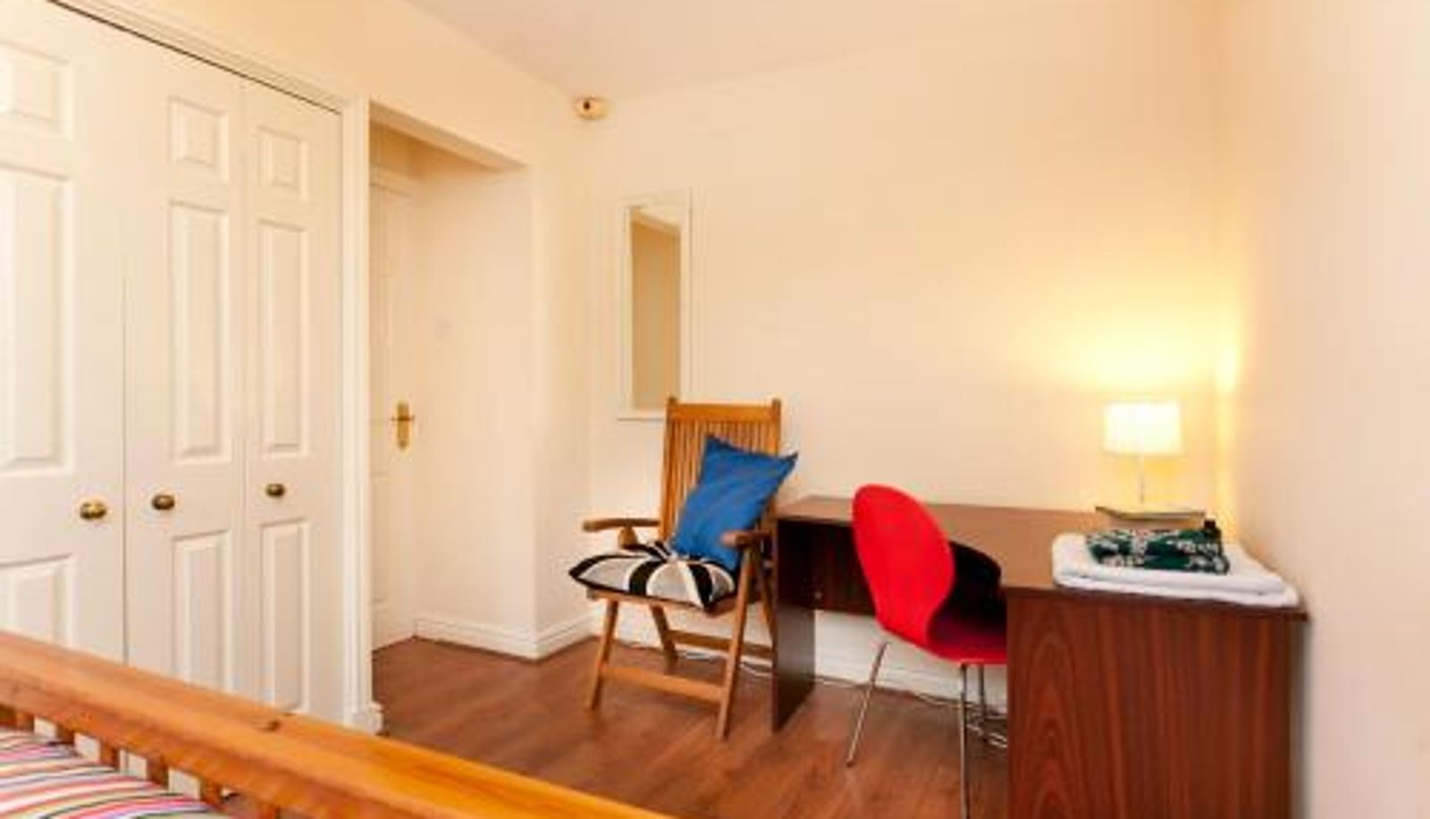 Camera standard - Magdala Apartment