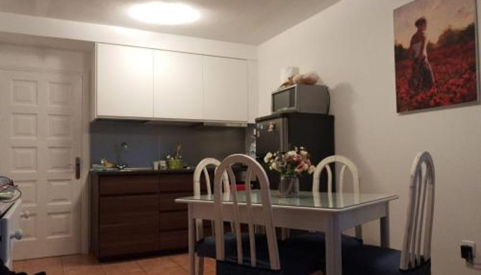 Apartment - Popcorn Apartment