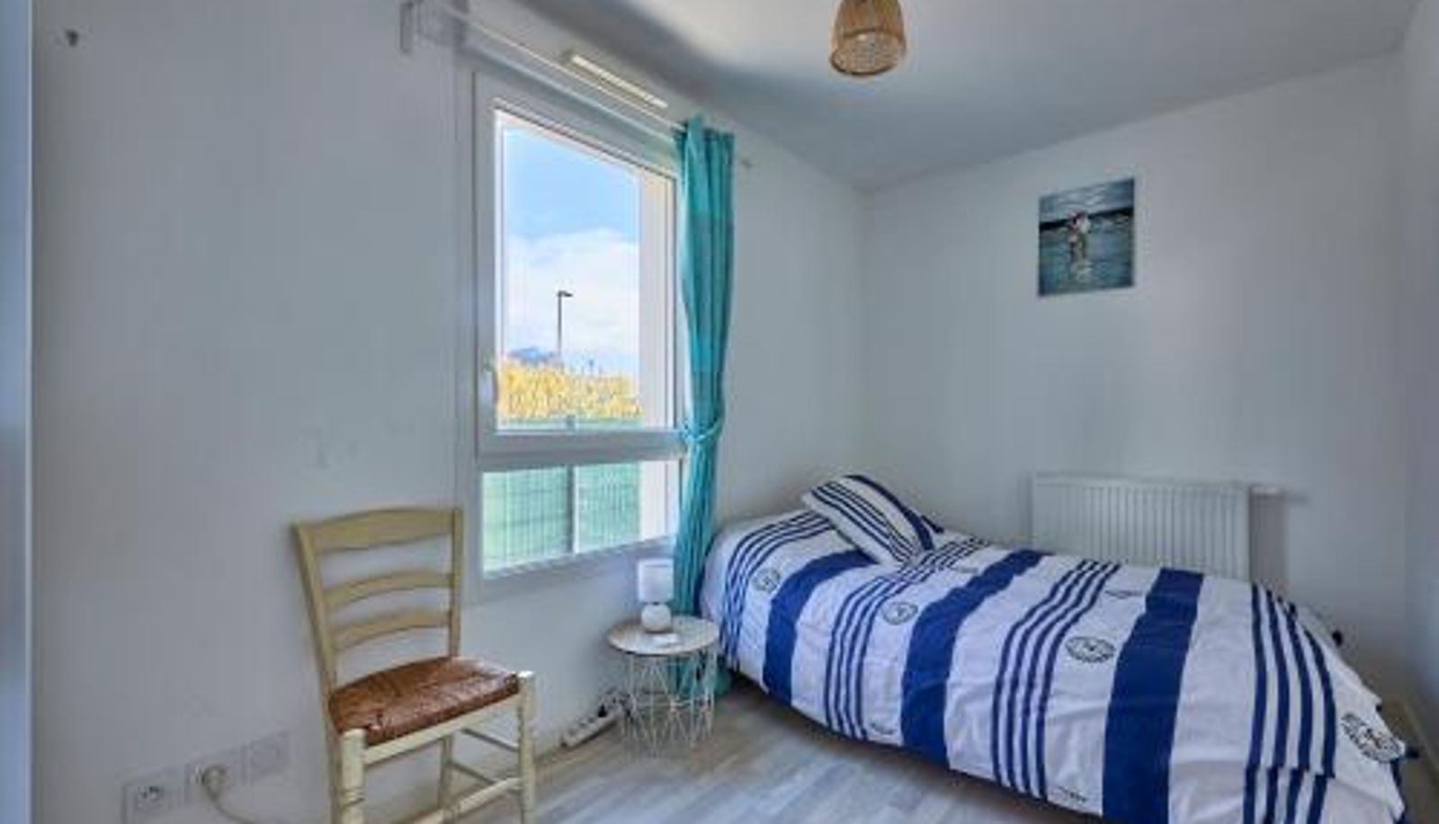 Apartment - Les Anémones de Langrune - Avec jardin clos
