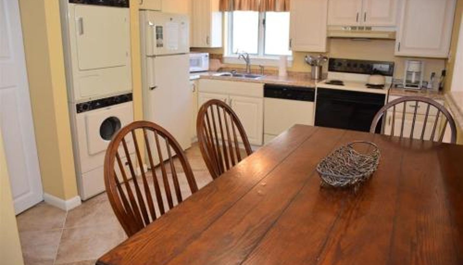 Informacje - Seven Springs 2 Bedroom Standard Condo with Private Deck! condo