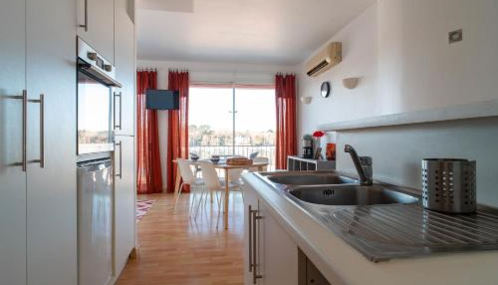 Apartment - France - Appt pour 4 proche plage