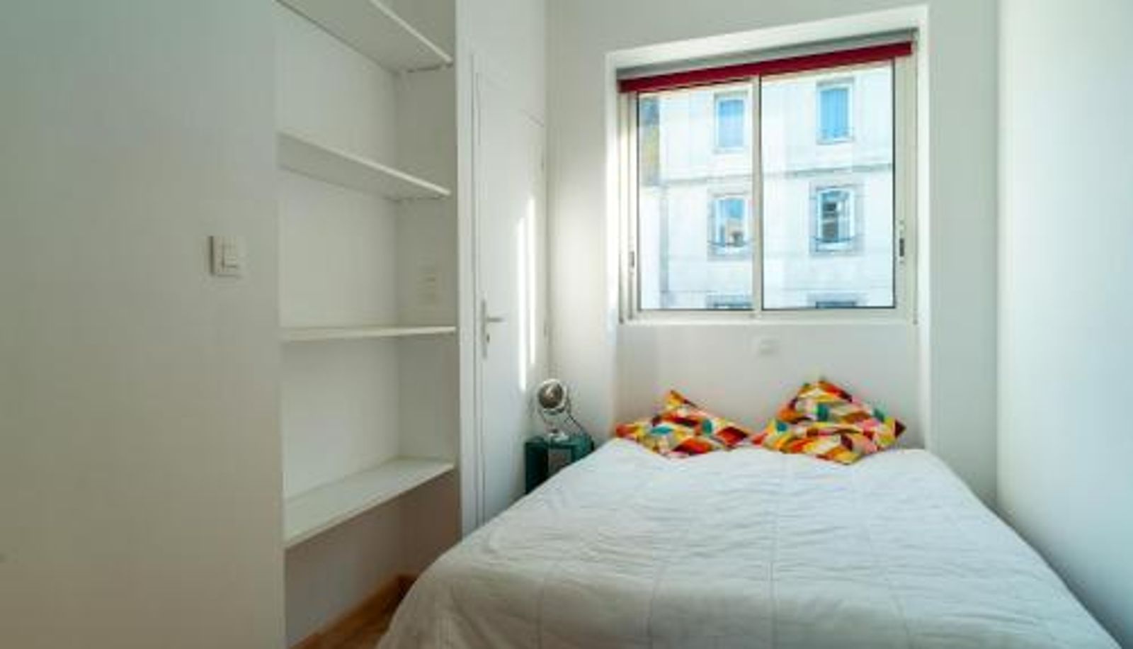 Kamer - France - Appt pour 4 proche plage