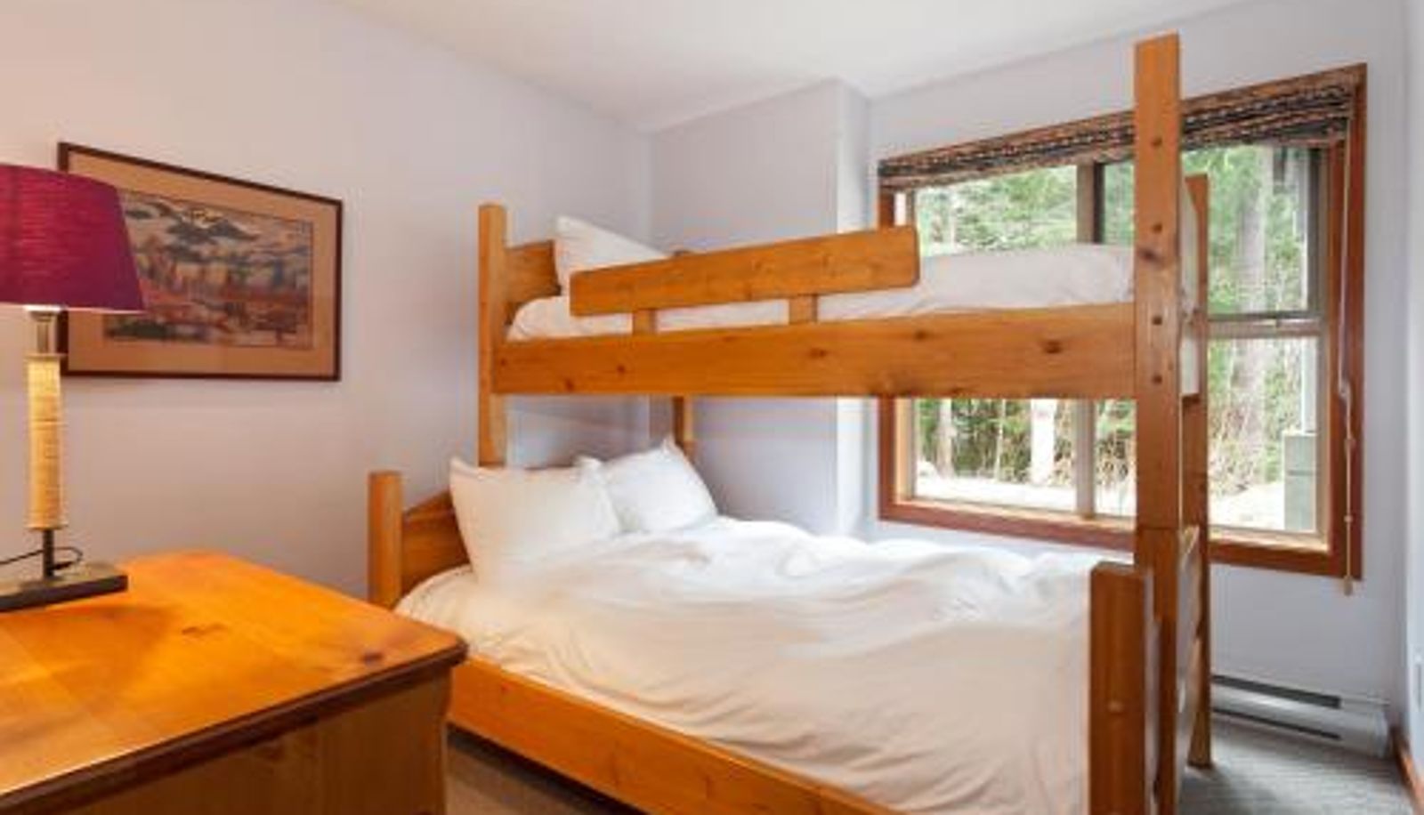 Pokój - Treeline Townhome by Whistler Premier