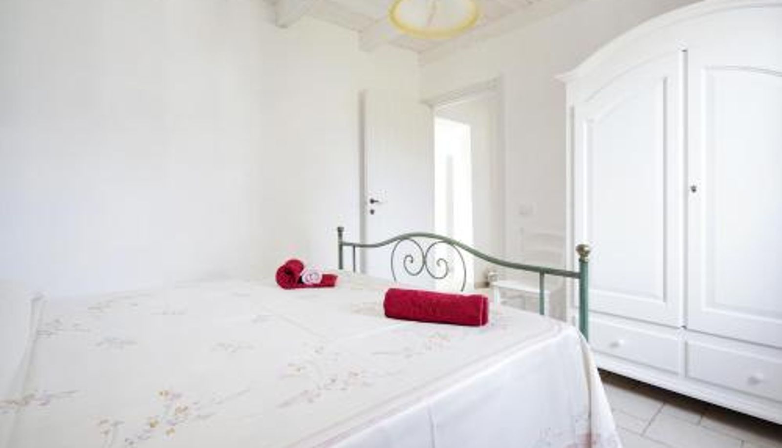 Appartement - Casina delle Rose - Scirocco