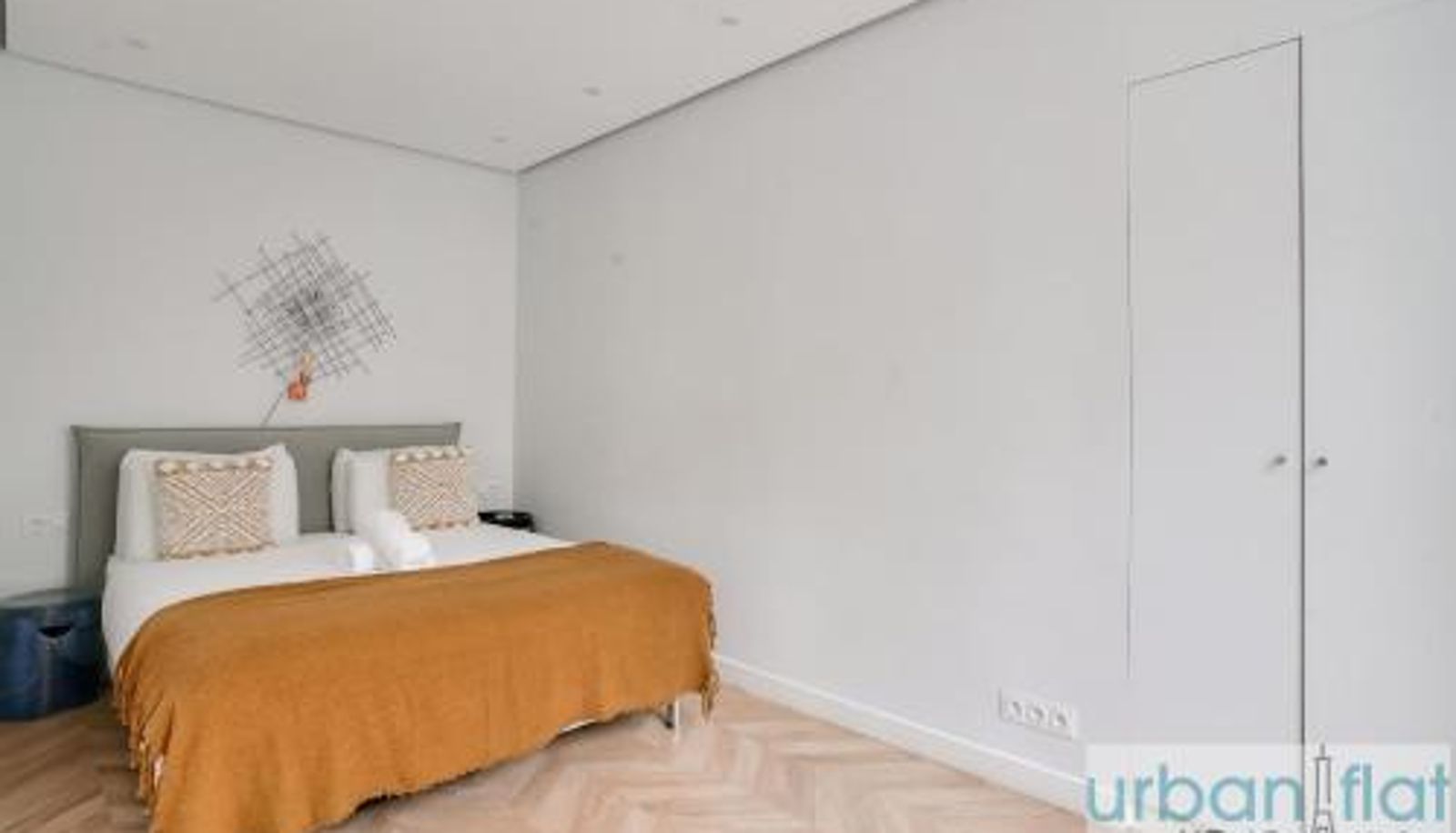 Pokój typu standard - 127 - Spacious 4BR in Montorgueil