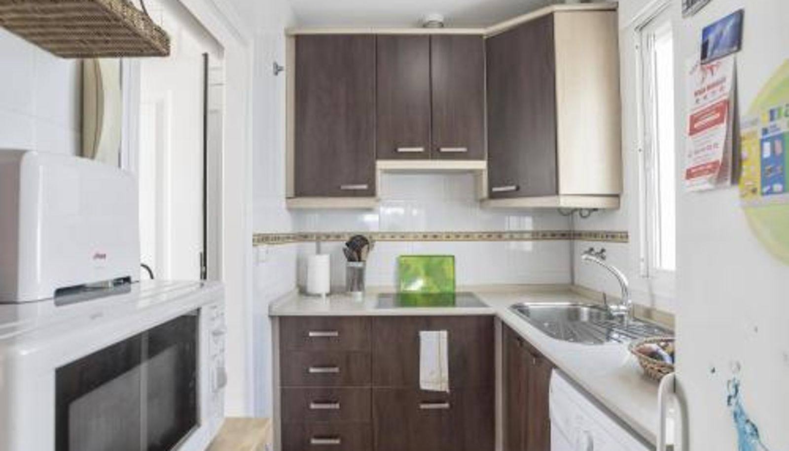 Appartement - Casa Vir ideal para familias