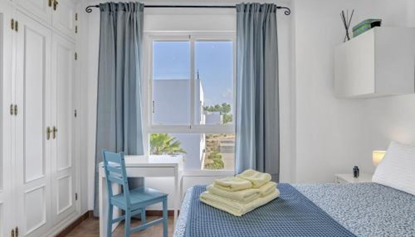 Apartment - Casa Vir ideal para familias