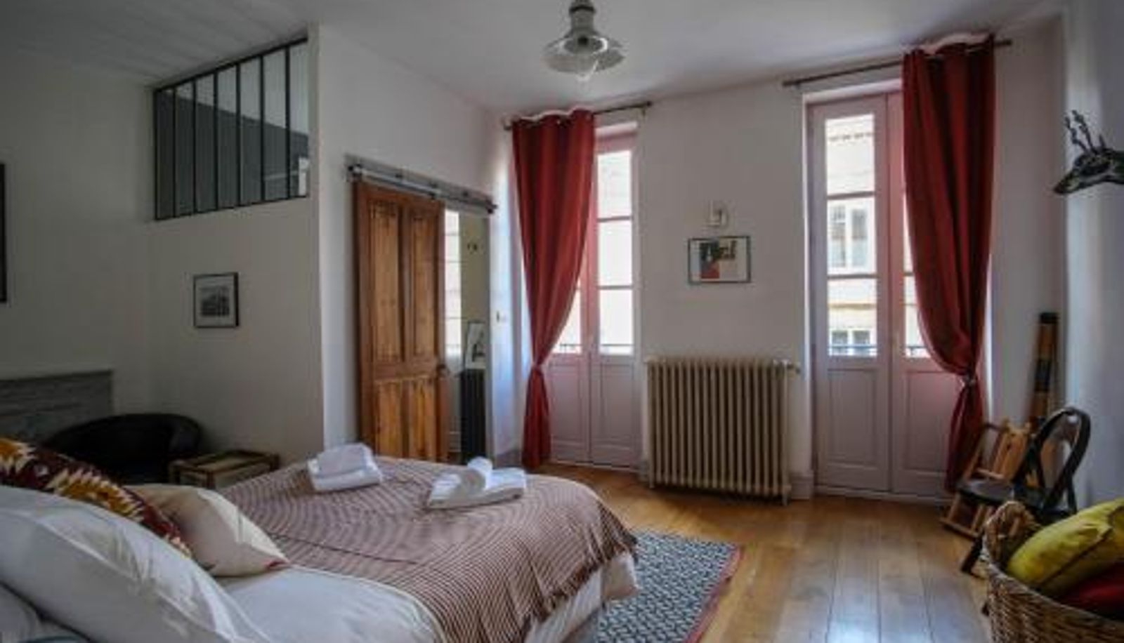 Apartment - Ingres by Cocoonr