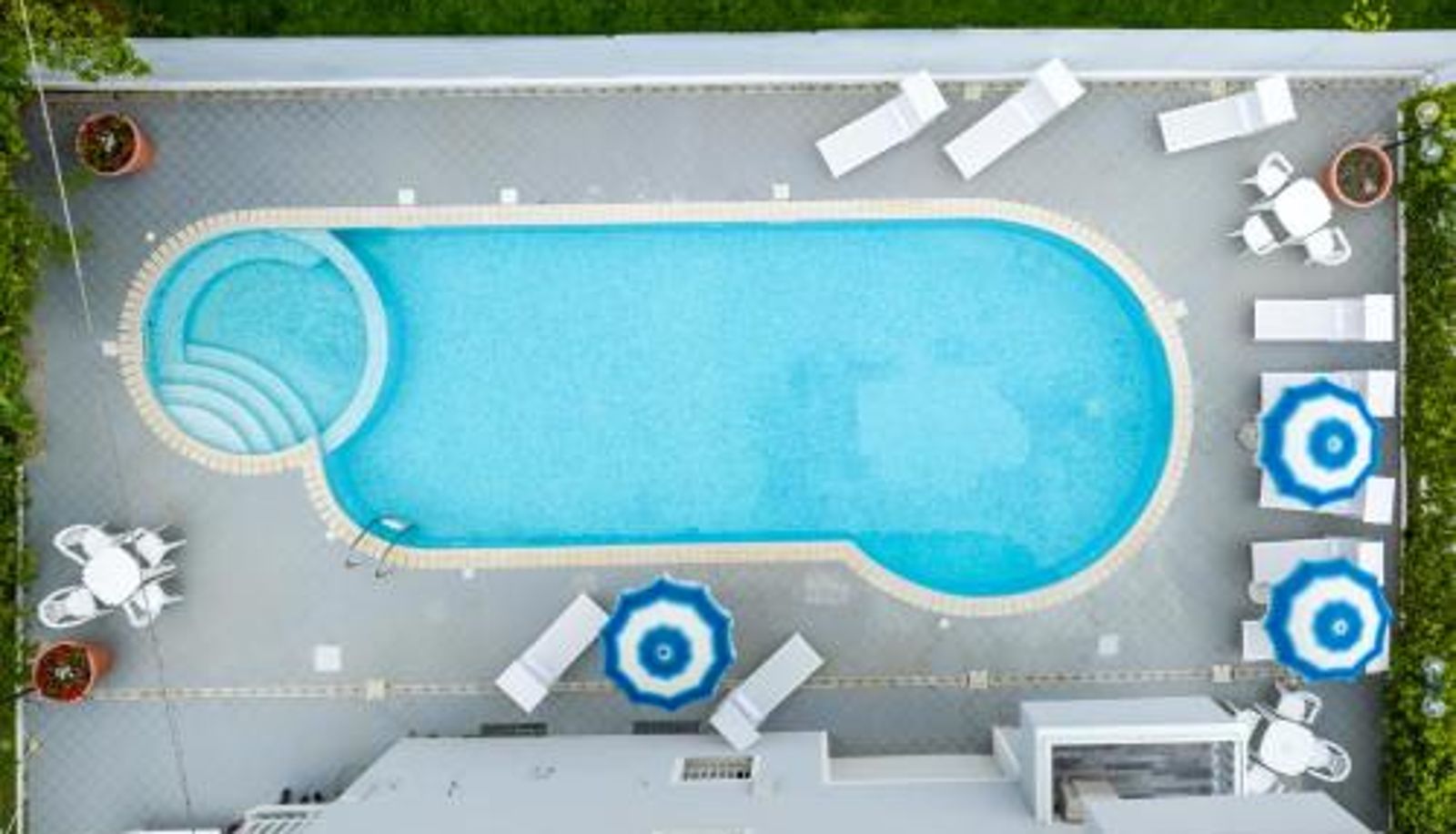 Pool - Appartamenti Feel Good