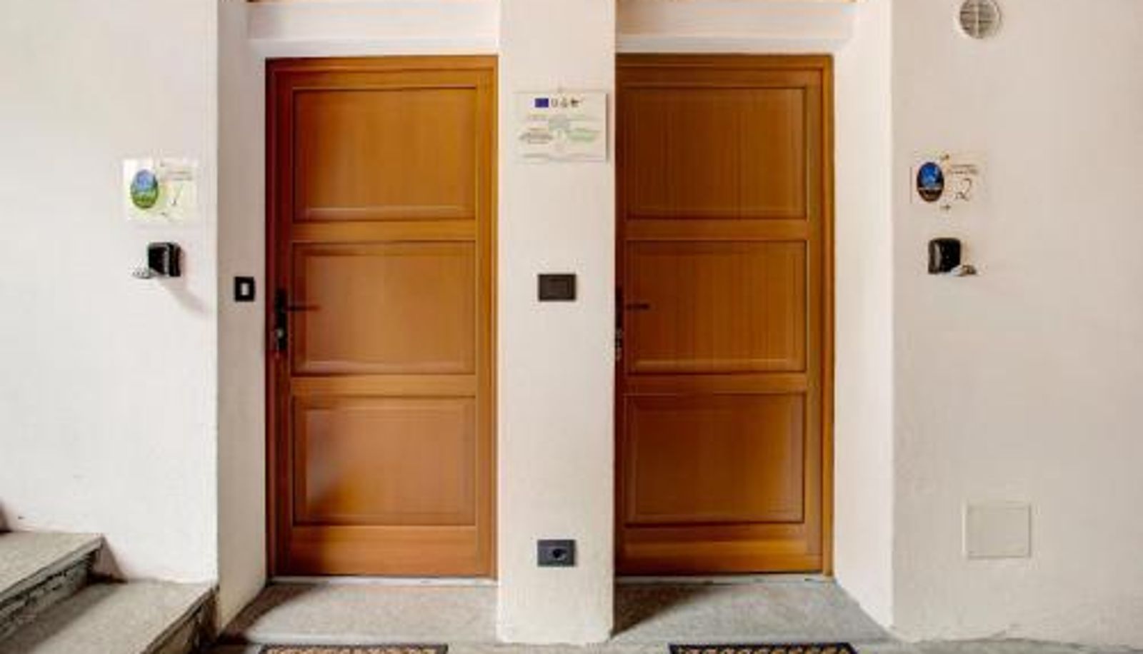 Appartement - Aux Pieds du Malatra' 1