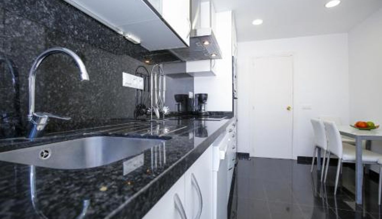 Apartment - New Playazul 4