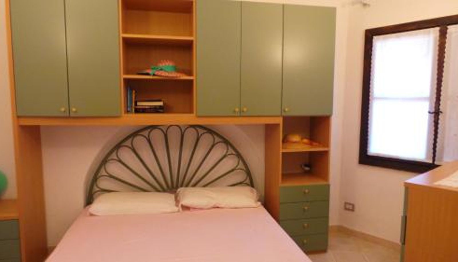Apartment - Residence Sottomonte