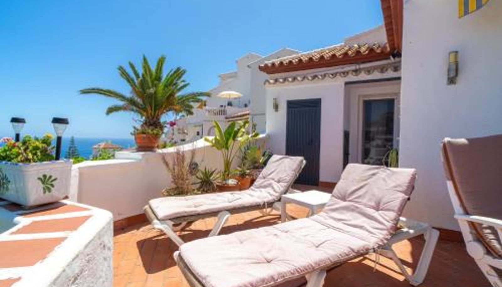 Pokój typu standard - Ladera del Mar 32 Casasol