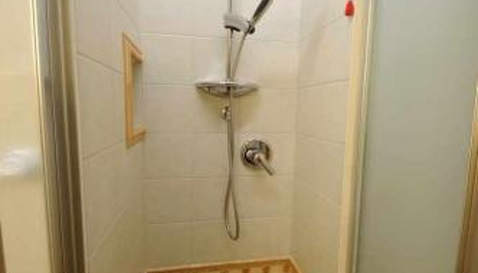 Camera standard - Chalet Lucky Exclusive by Livigno Accomodation