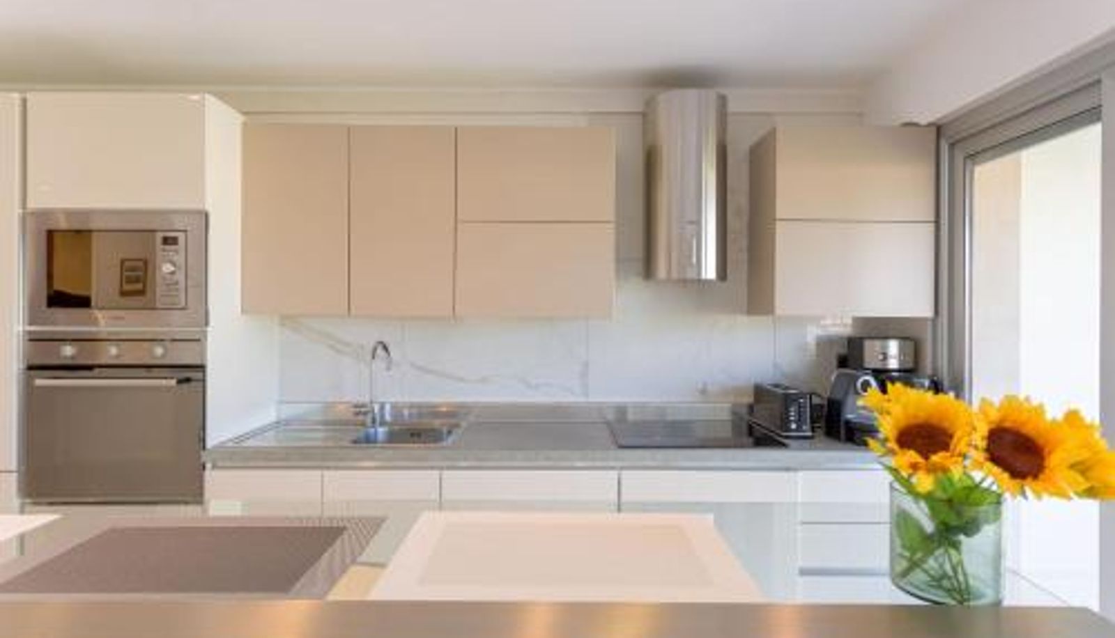 Appartement - Le Beauséjour by Halldis