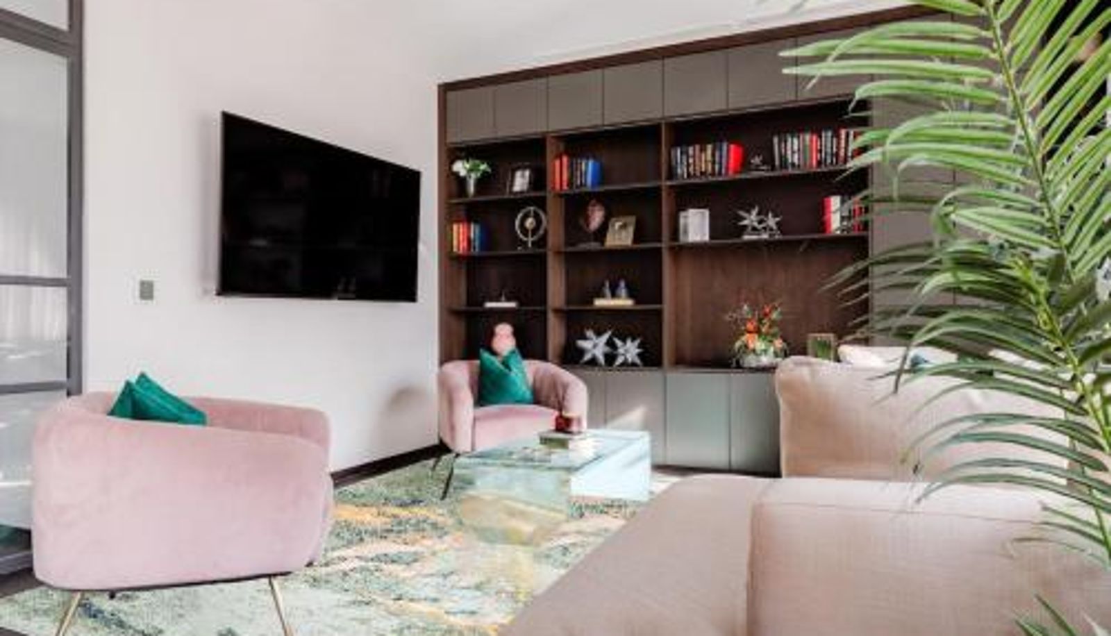 Info - JOKER! Off Oxford St! 3Bed 3Bath LuXXe Hideaway for Stylish Families and Couples