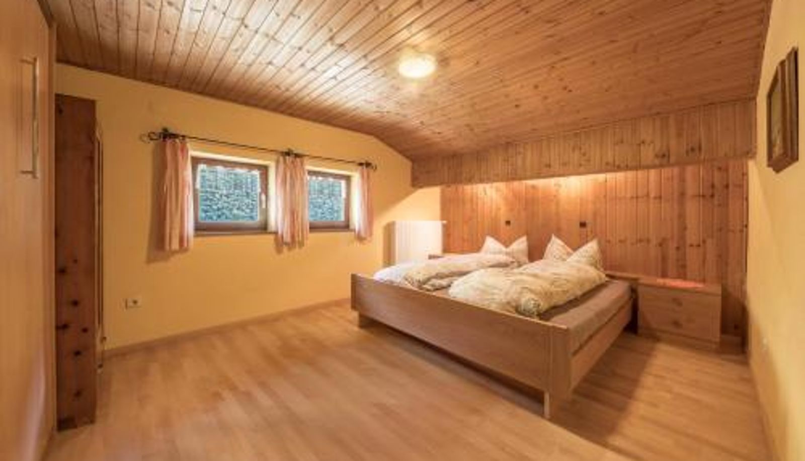 Apartament - Untervernatsch Fewo Edelweiss