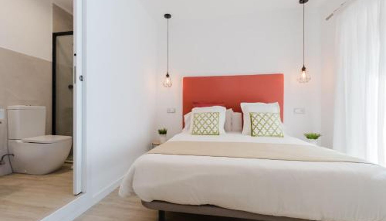 Habitación estándar - Ca nAntonia