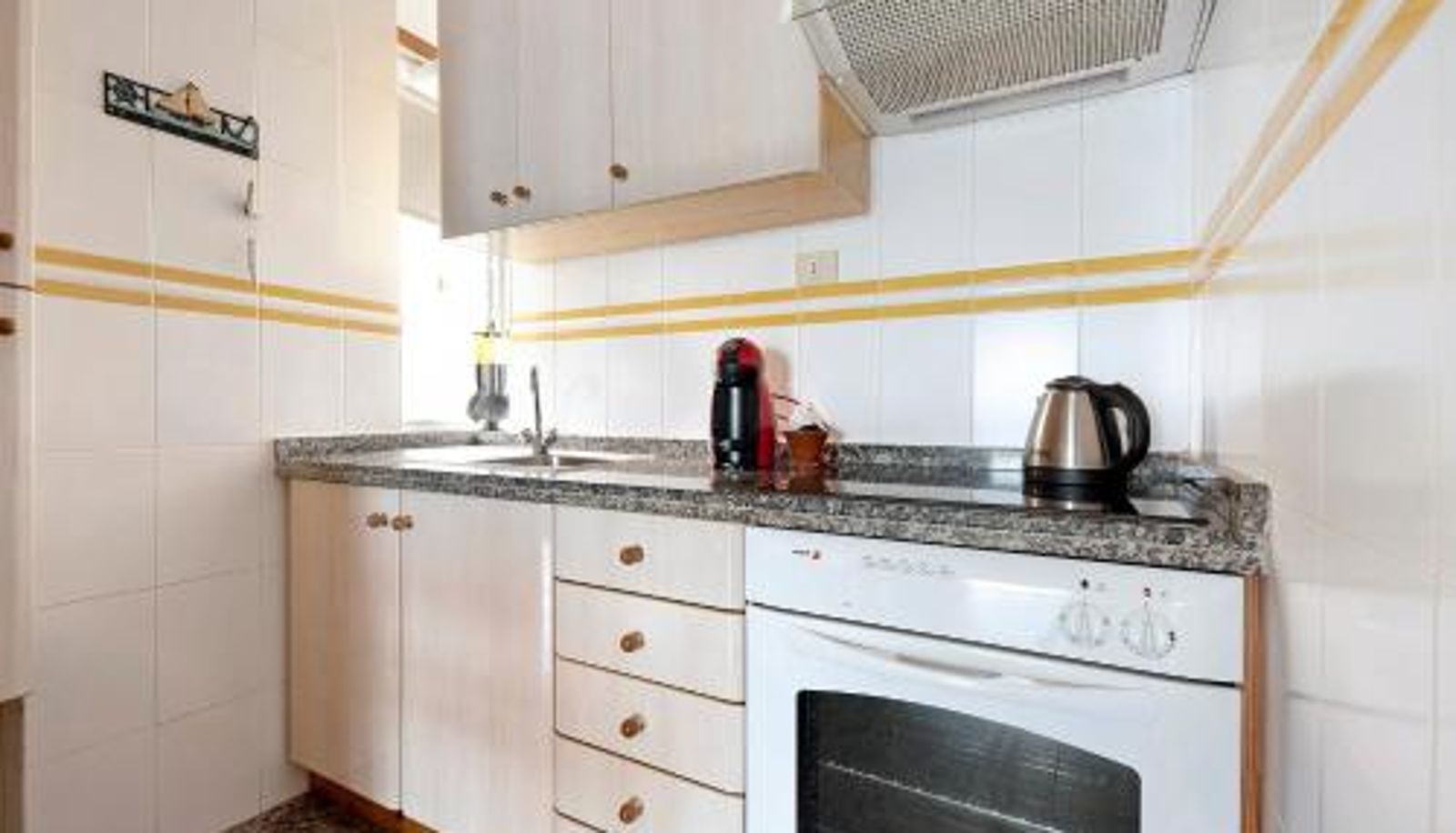 Apartment - Marazul