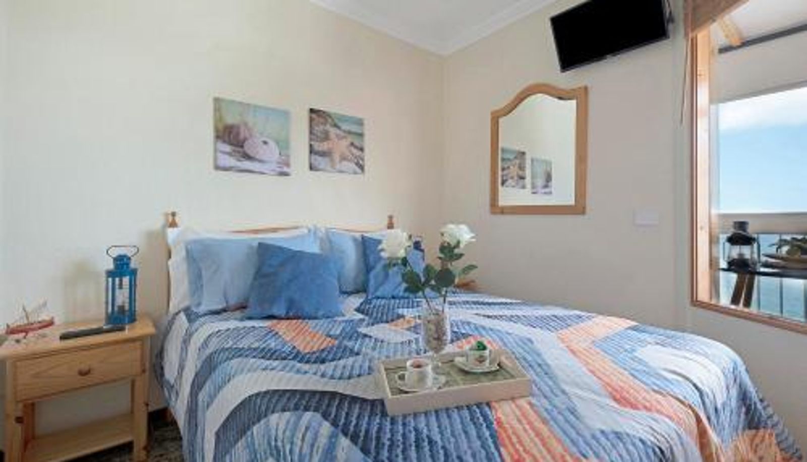 Apartment - Marazul