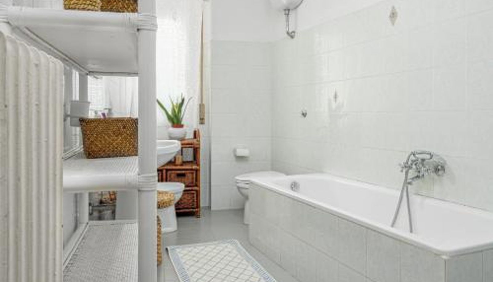 Standardzimmer - Appartamento del corso