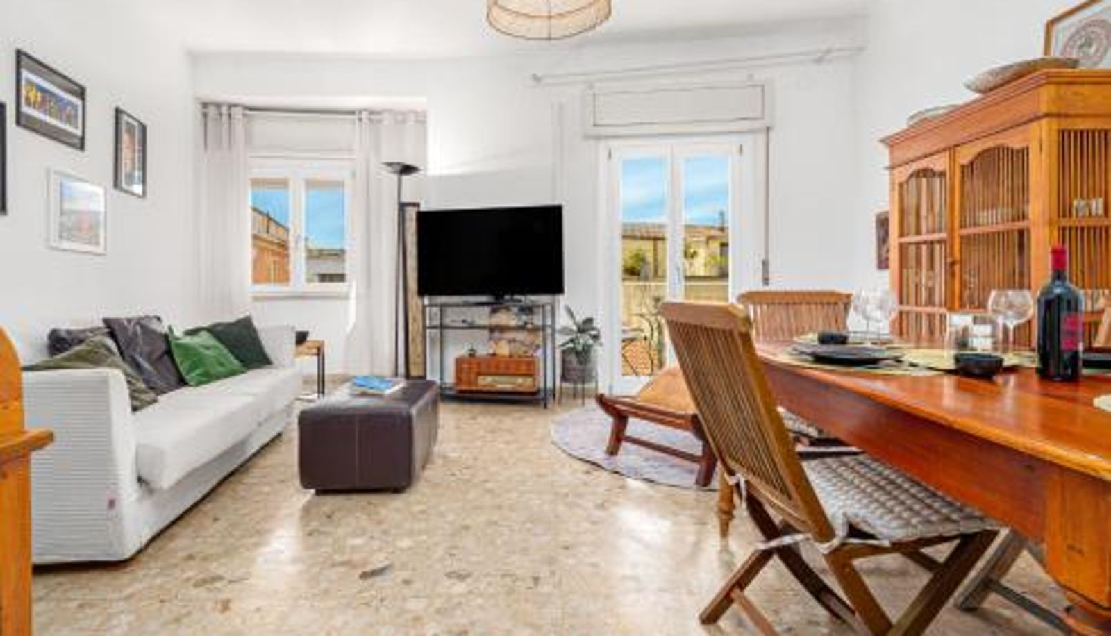 Apartment - Appartamento del corso