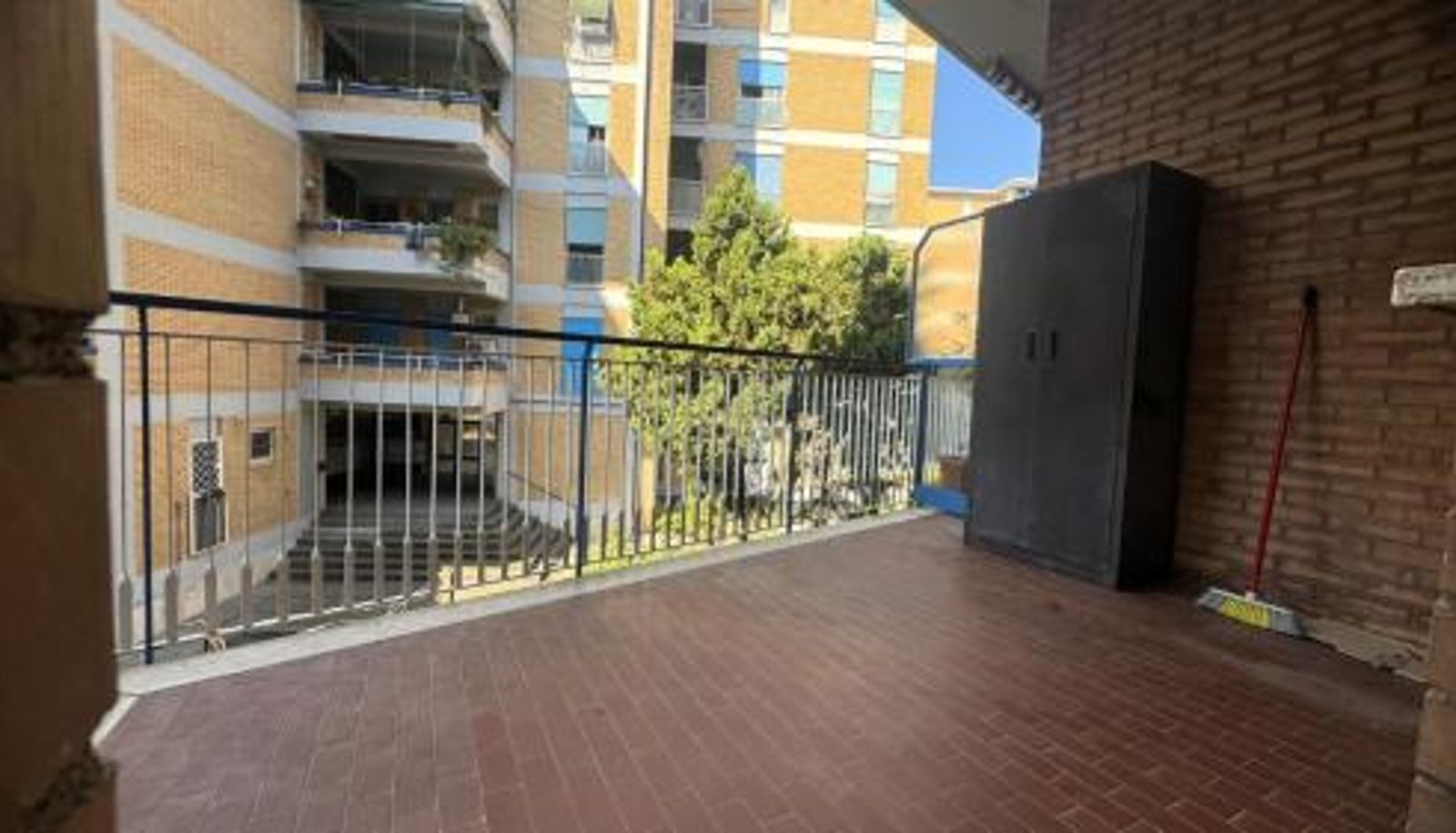 Info - Acton House